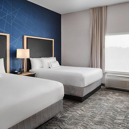 Springhill Suites By Marriott Роаноук Екстериор снимка