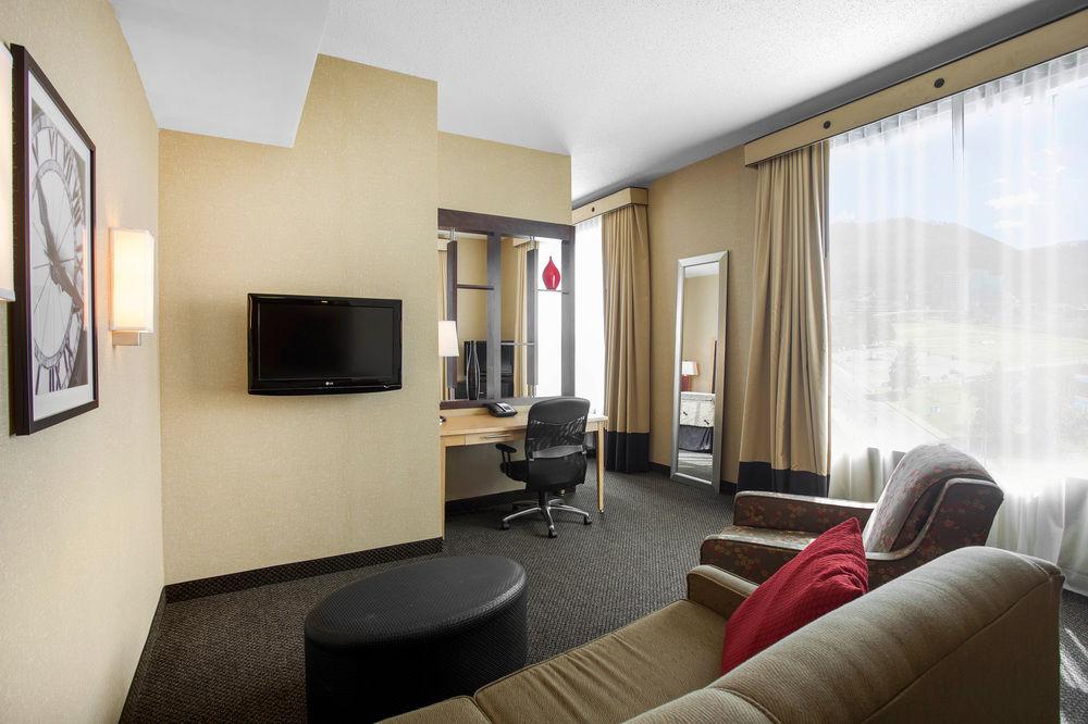 Springhill Suites By Marriott Роаноук Екстериор снимка