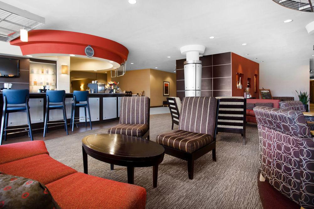 Springhill Suites By Marriott Роаноук Екстериор снимка