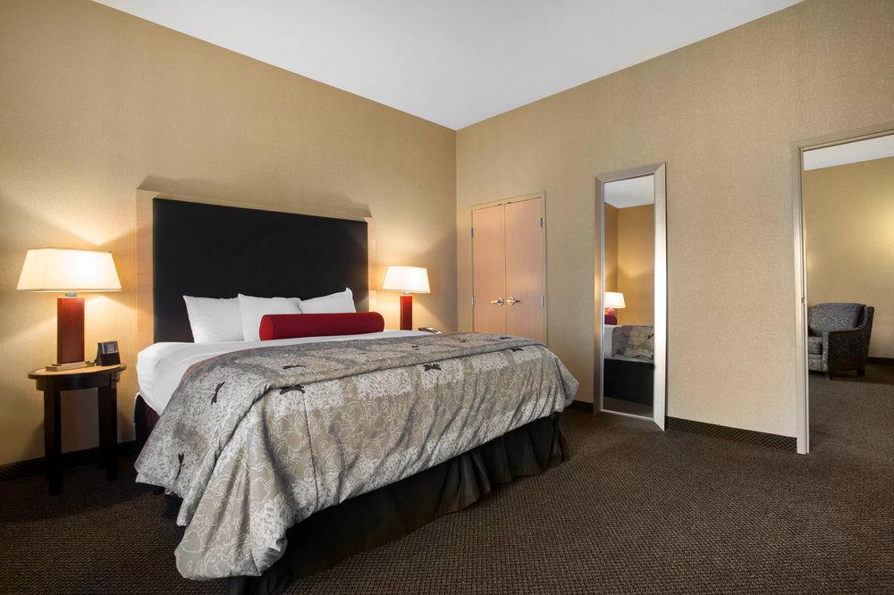 Springhill Suites By Marriott Роаноук Екстериор снимка