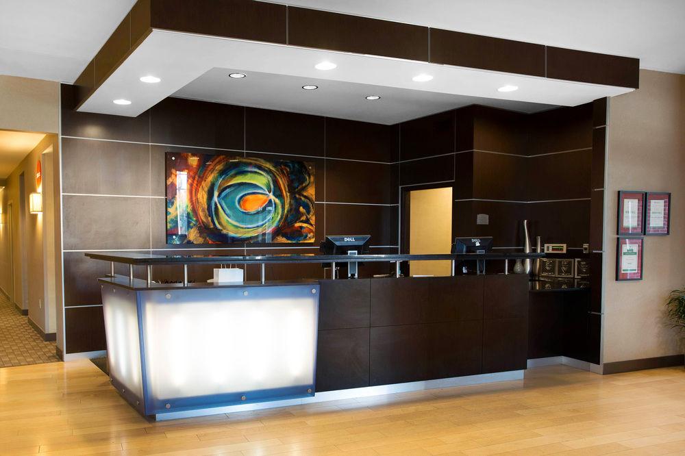 Springhill Suites By Marriott Роаноук Екстериор снимка