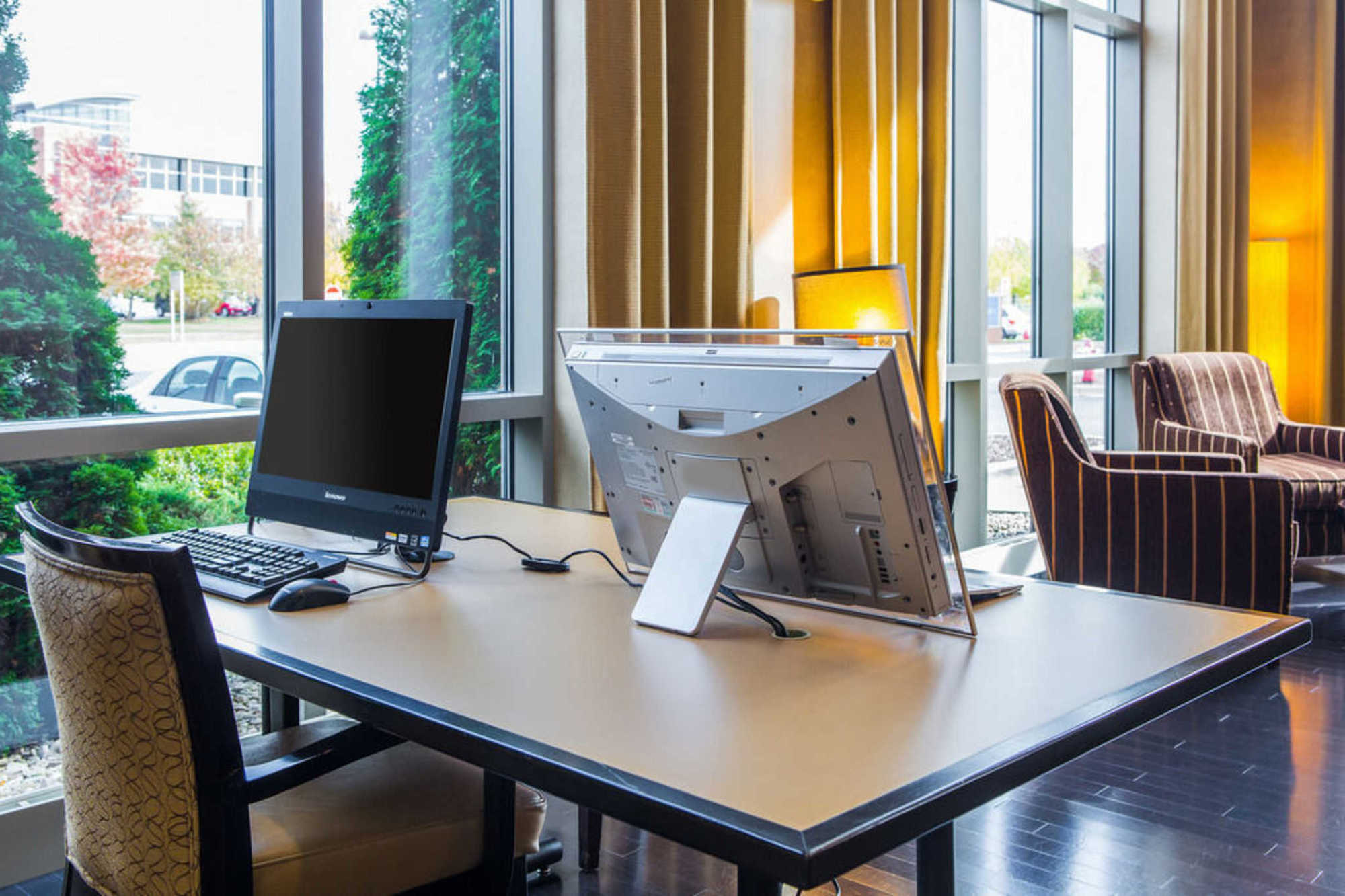 Springhill Suites By Marriott Роаноук Съоръжения снимка