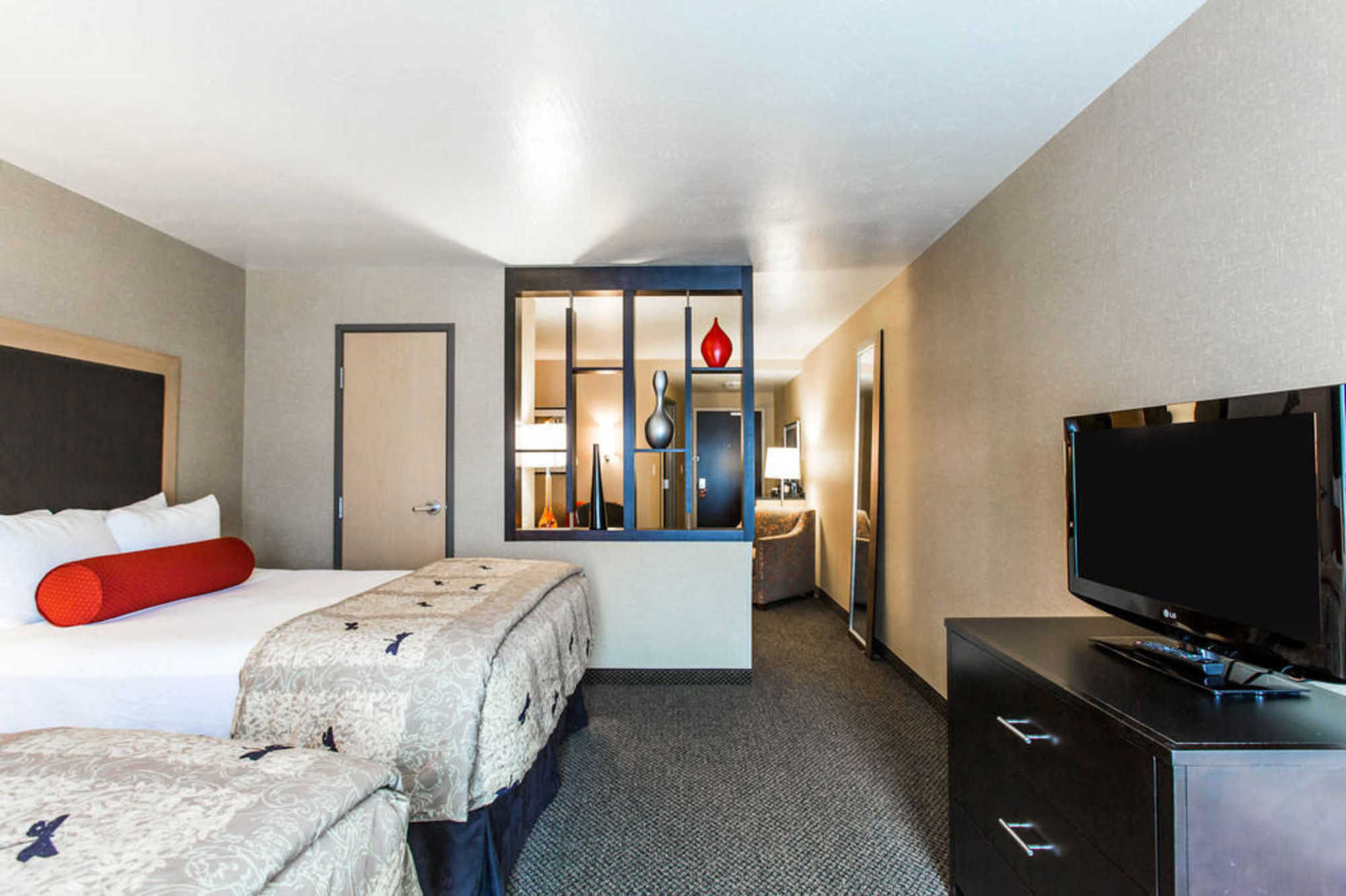 Springhill Suites By Marriott Роаноук Стая снимка