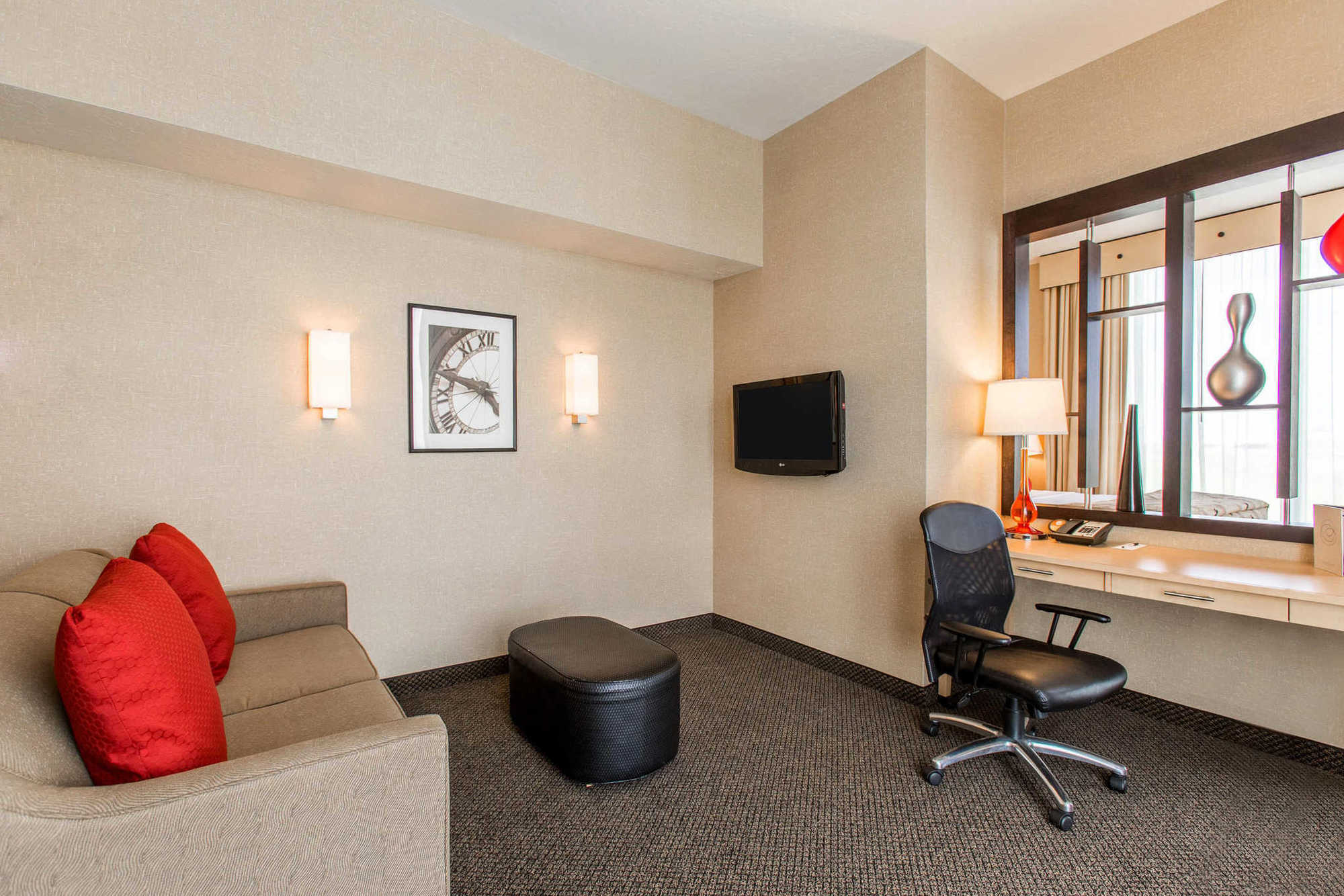 Springhill Suites By Marriott Роаноук Стая снимка