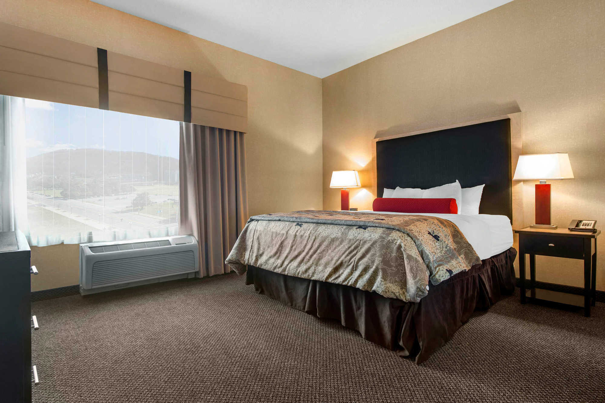 Springhill Suites By Marriott Роаноук Стая снимка