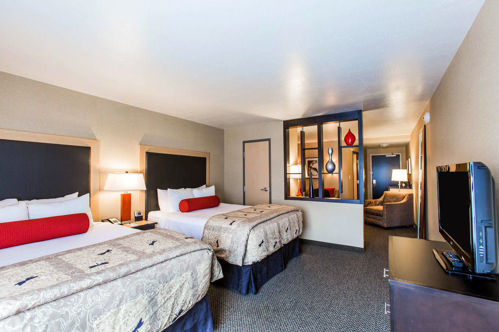 Springhill Suites By Marriott Роаноук Екстериор снимка