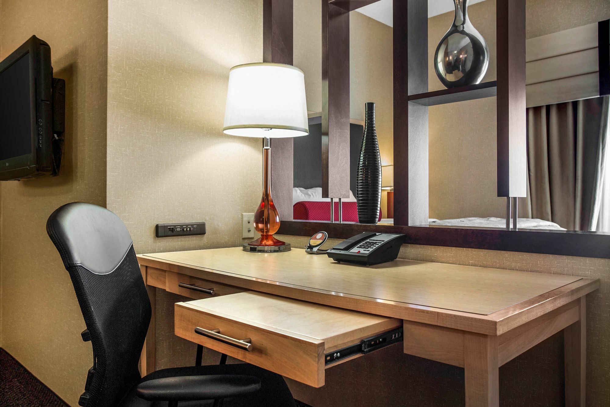 Springhill Suites By Marriott Роаноук Екстериор снимка