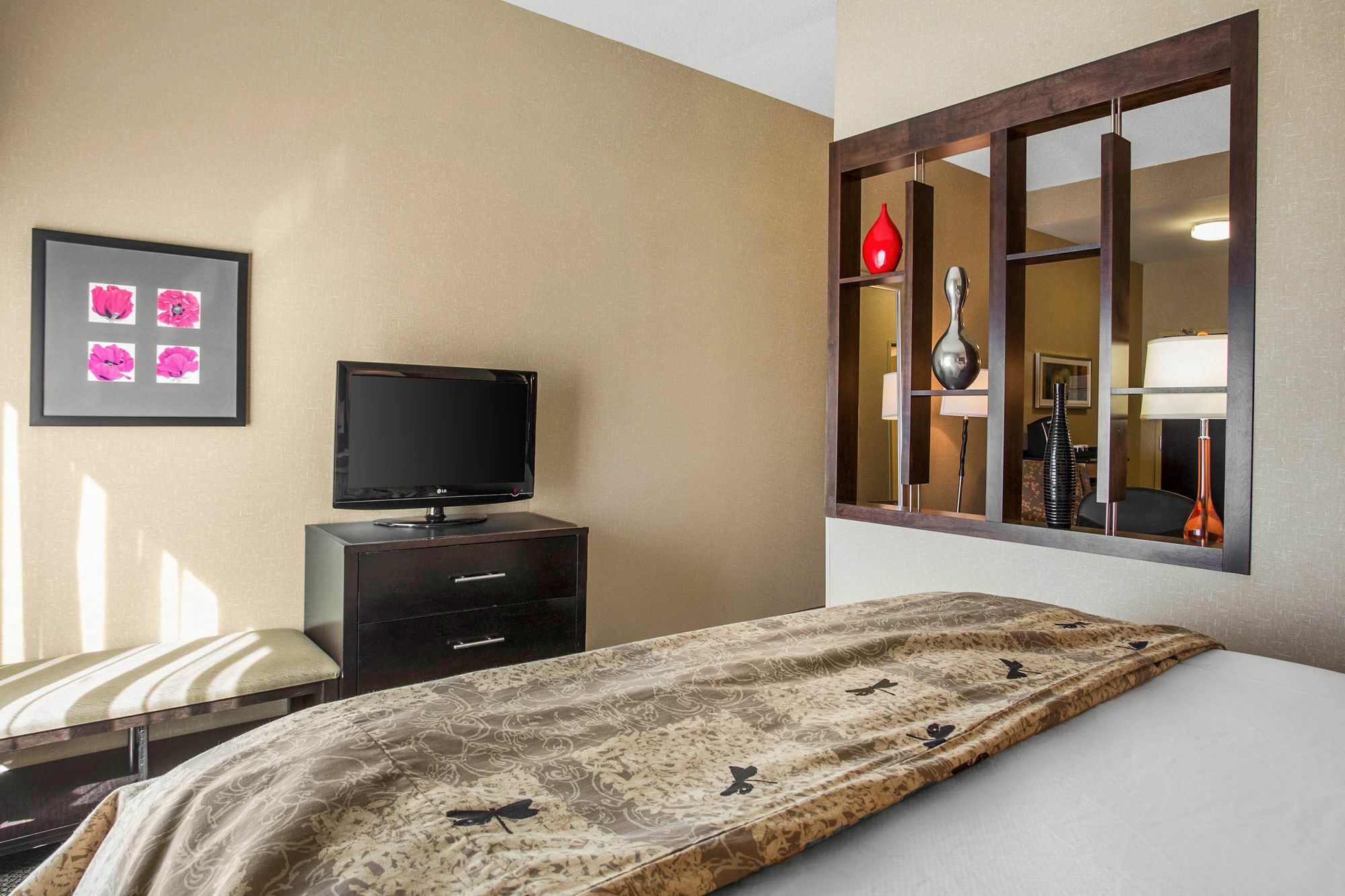 Springhill Suites By Marriott Роаноук Екстериор снимка