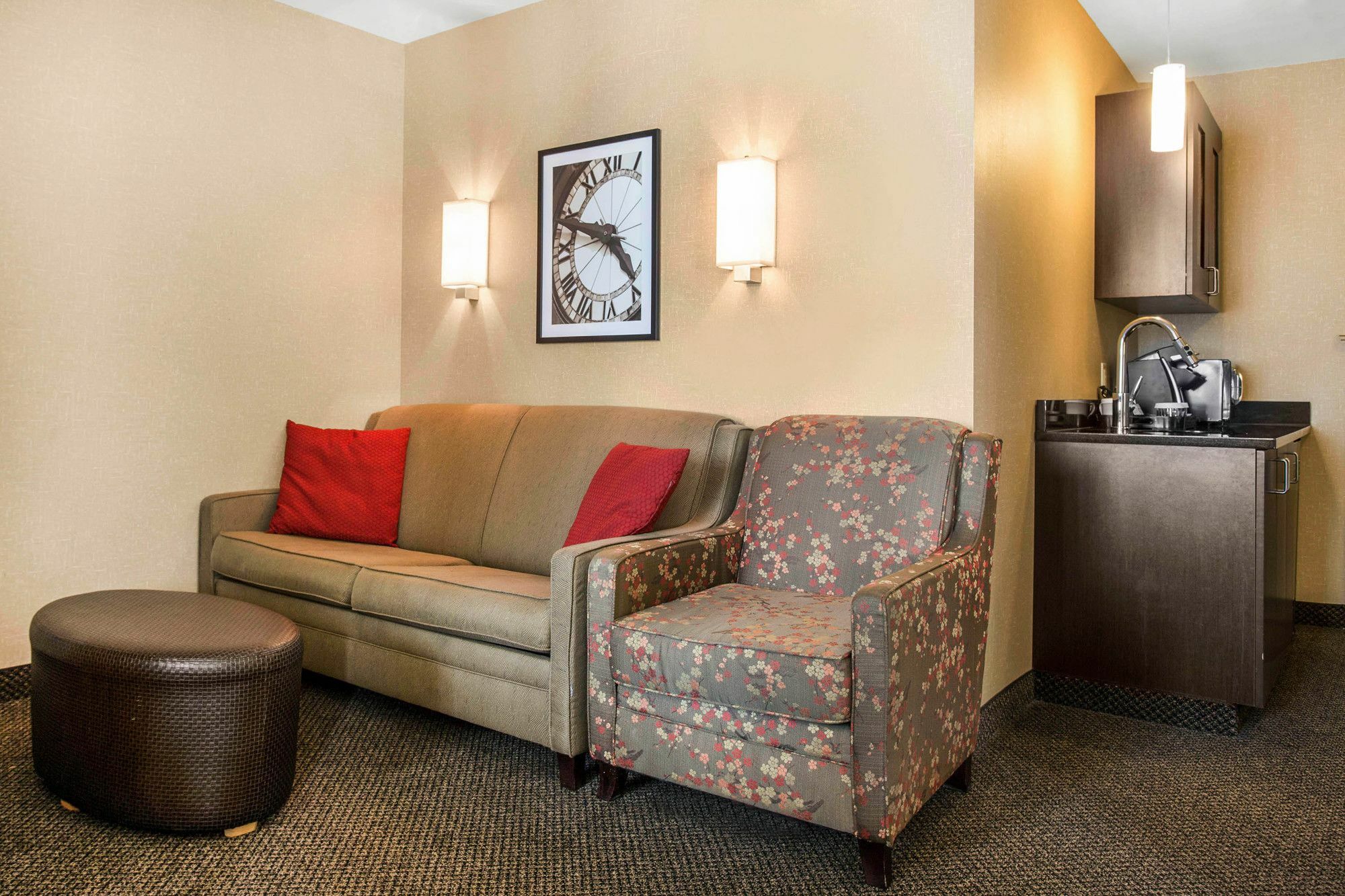 Springhill Suites By Marriott Роаноук Екстериор снимка