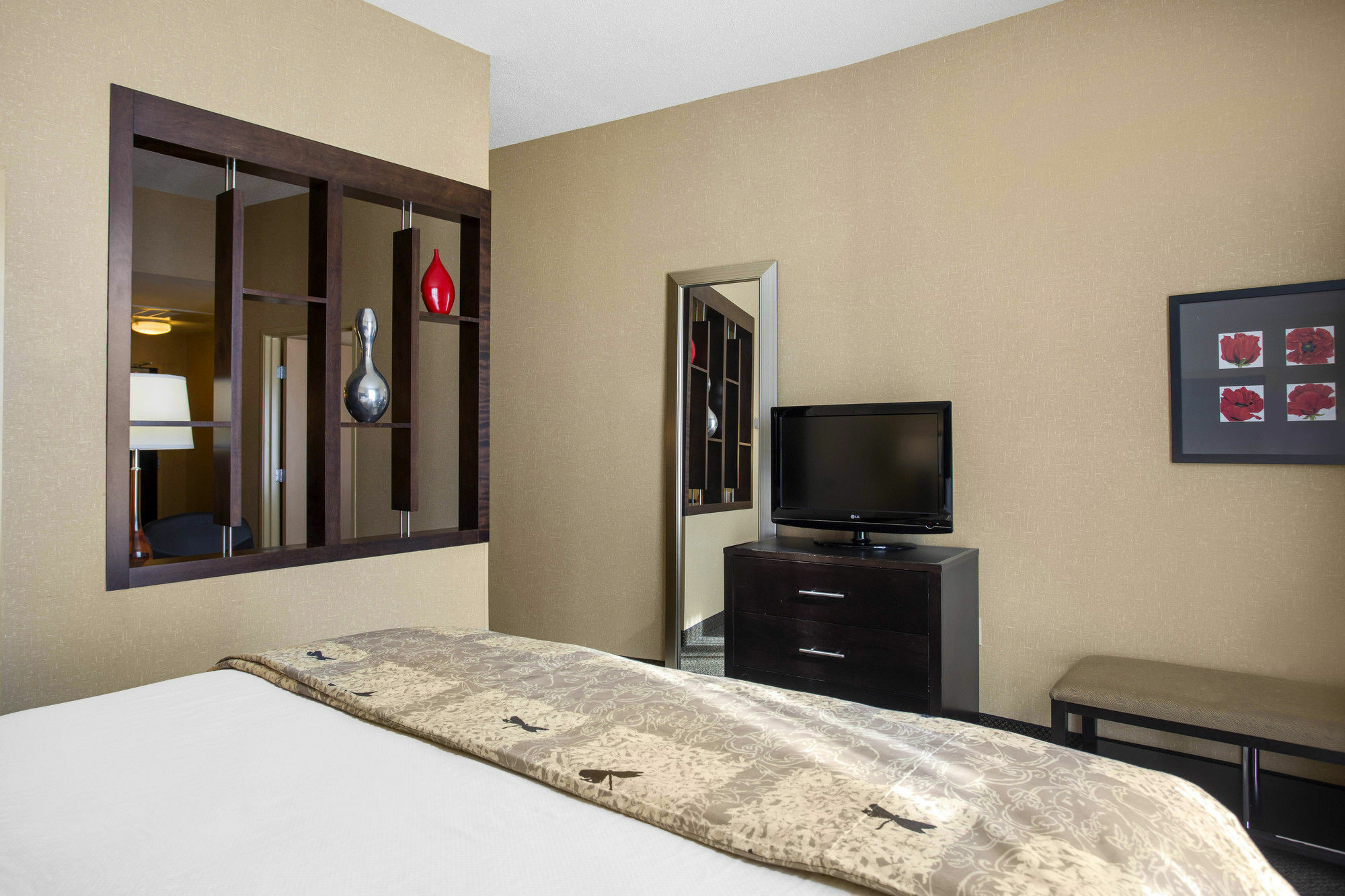 Springhill Suites By Marriott Роаноук Екстериор снимка