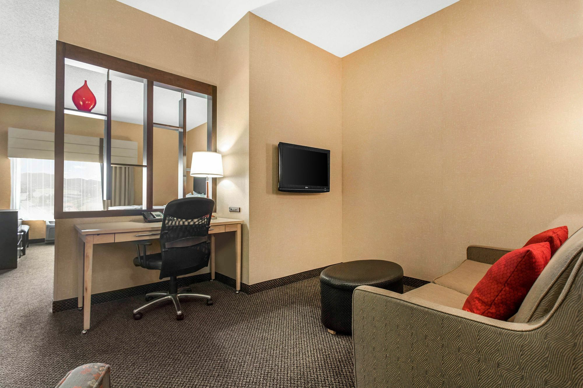 Springhill Suites By Marriott Роаноук Екстериор снимка
