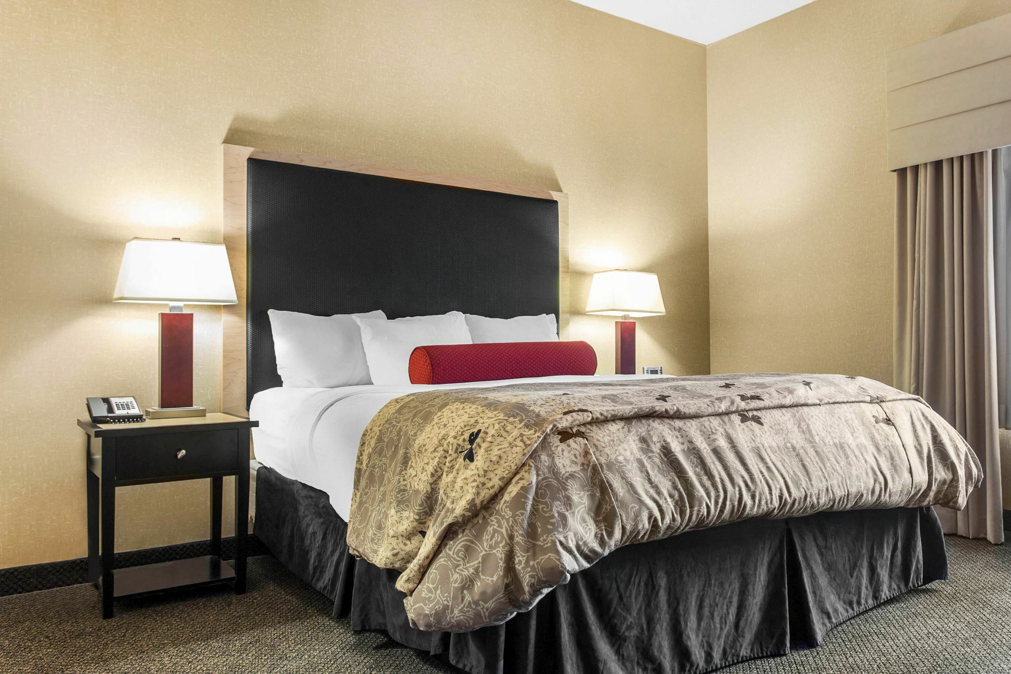 Springhill Suites By Marriott Роаноук Екстериор снимка