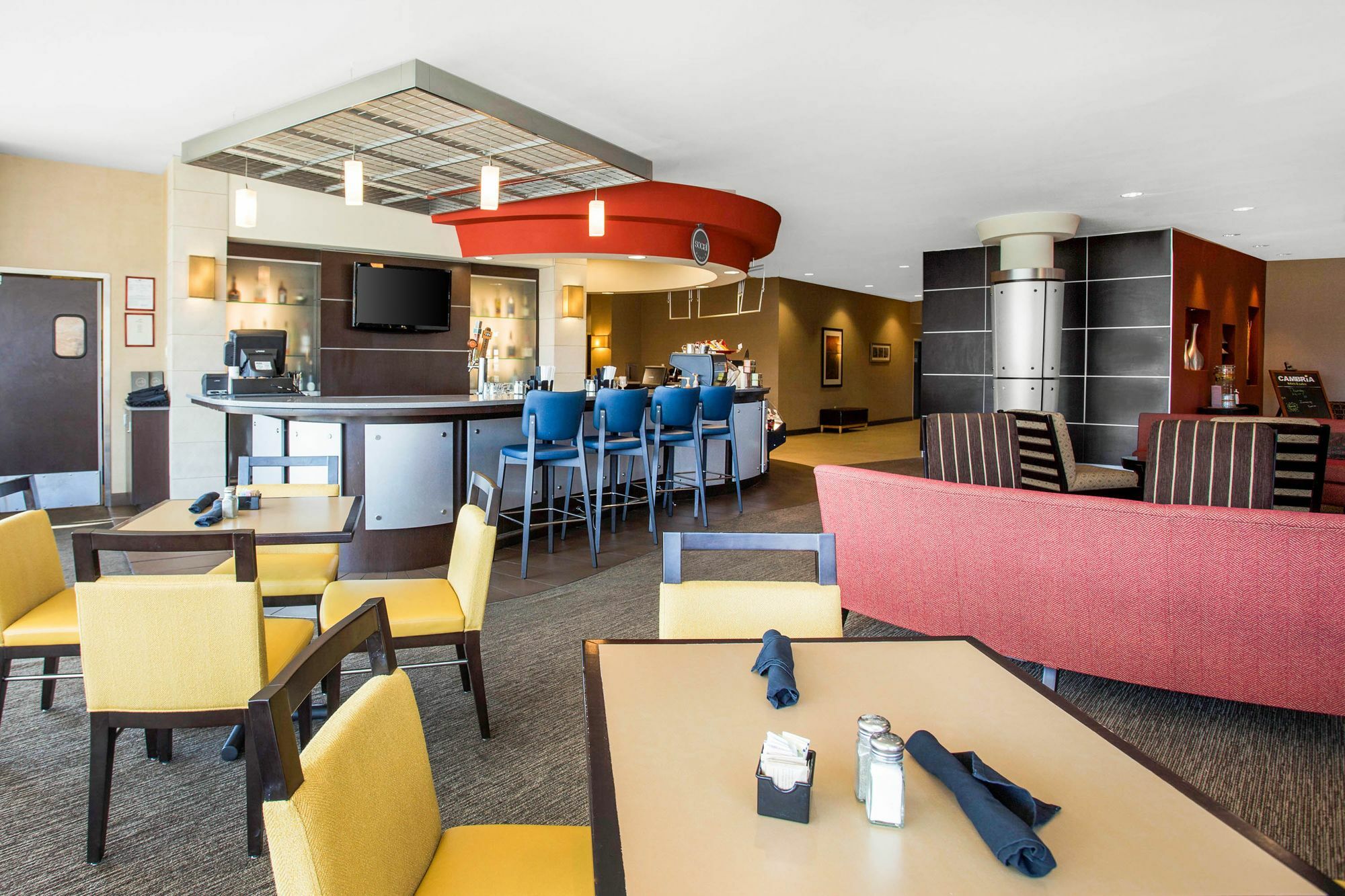 Springhill Suites By Marriott Роаноук Екстериор снимка