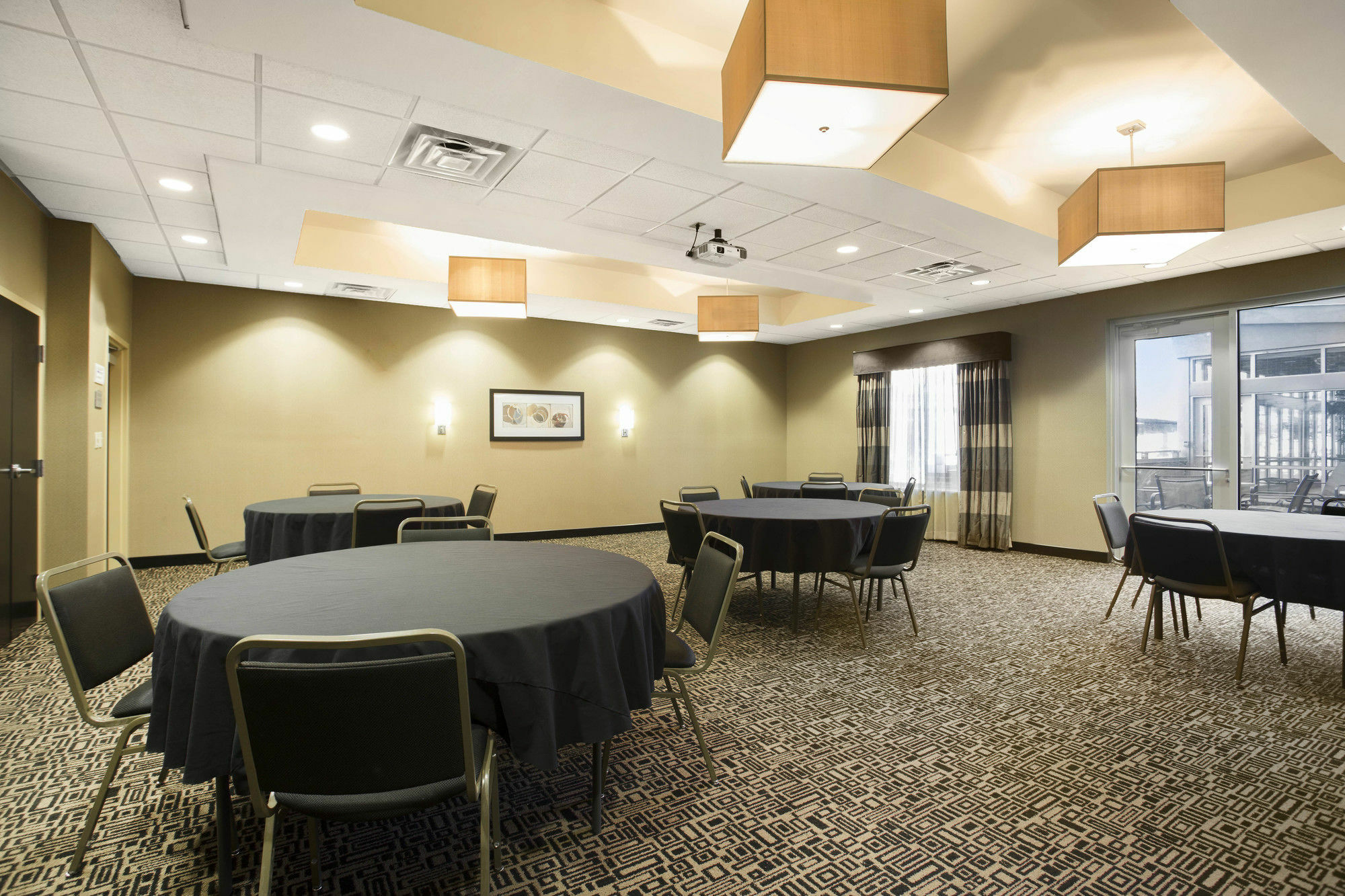 Springhill Suites By Marriott Роаноук Екстериор снимка
