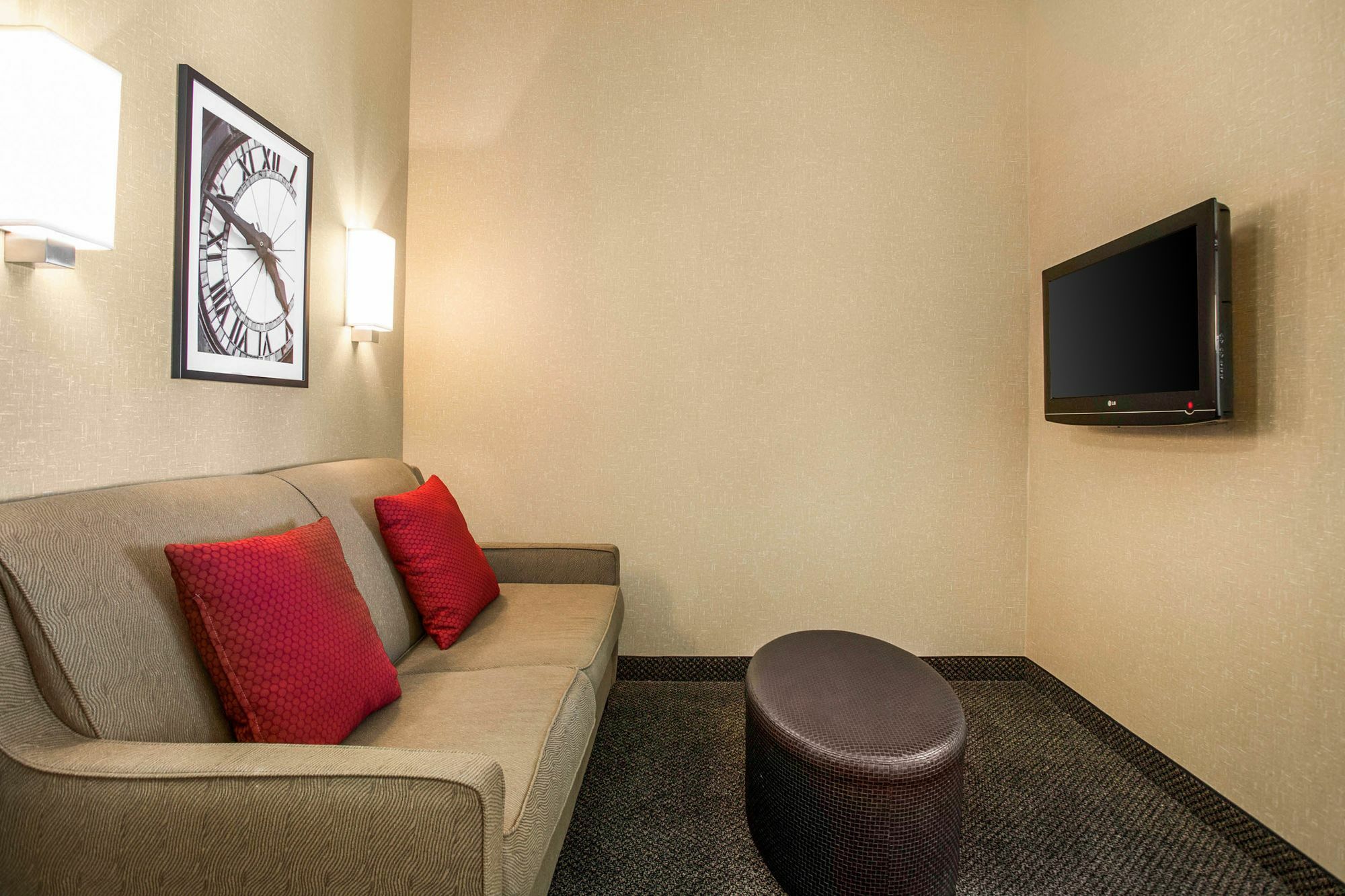 Springhill Suites By Marriott Роаноук Екстериор снимка
