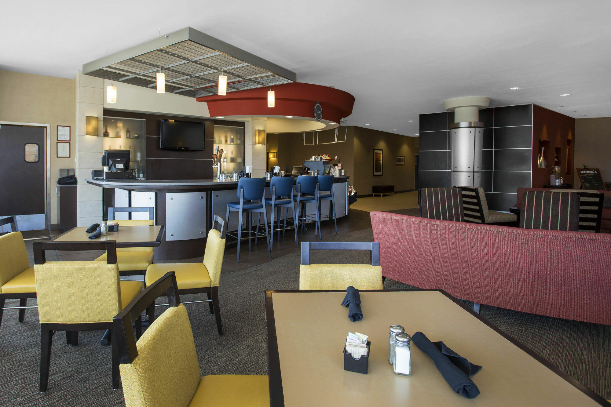 Springhill Suites By Marriott Роаноук Екстериор снимка