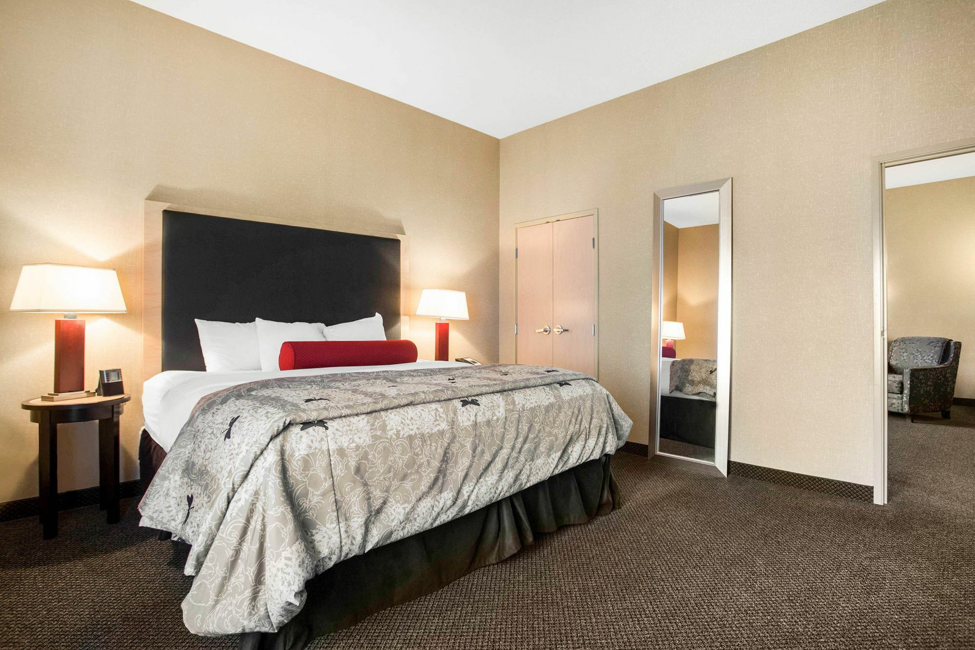 Springhill Suites By Marriott Роаноук Екстериор снимка