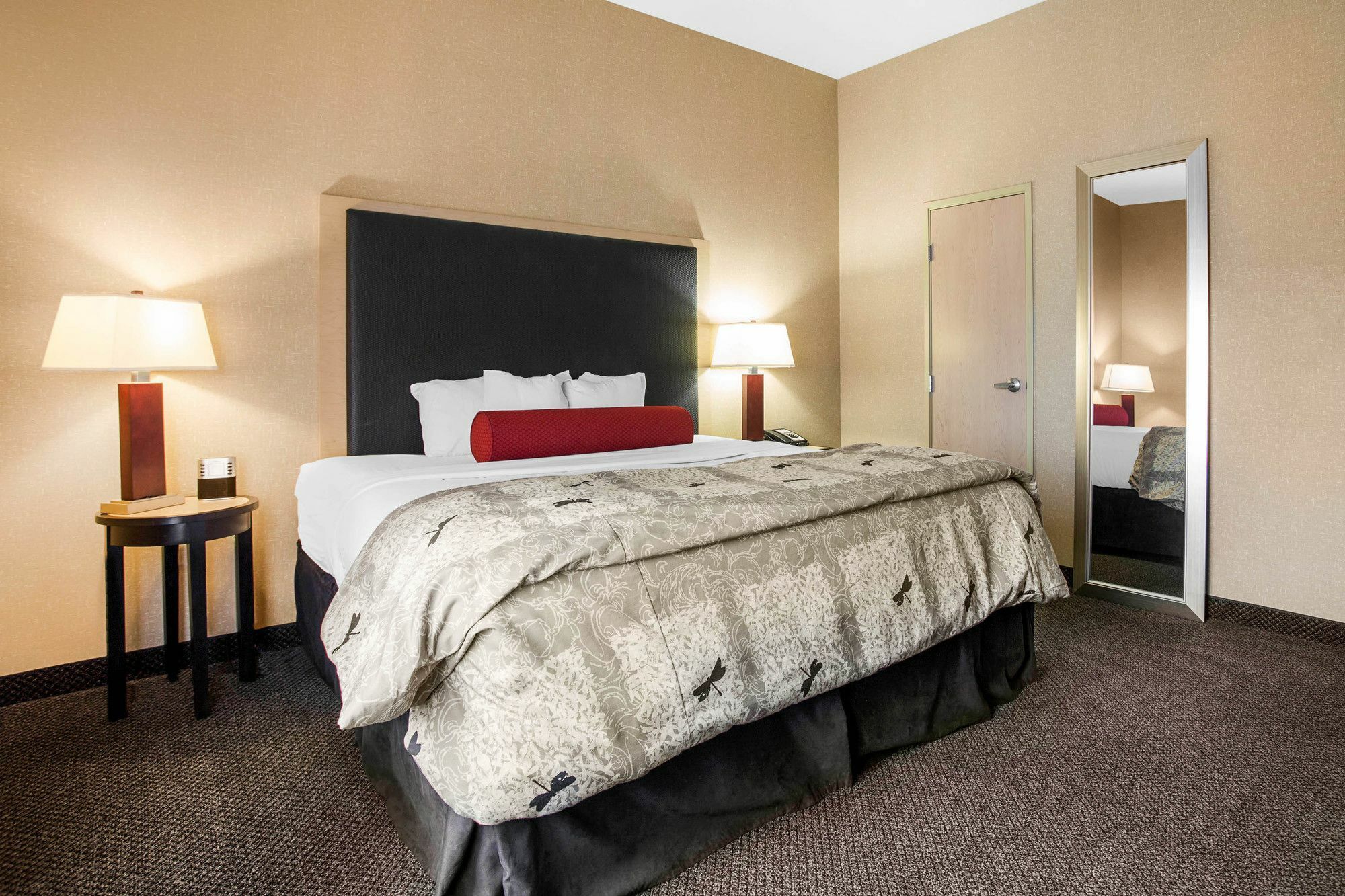 Springhill Suites By Marriott Роаноук Екстериор снимка